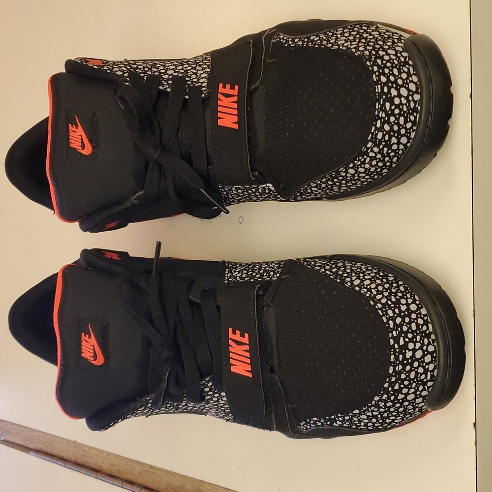 Nike Air Trainer 1 Low ST "Safari"